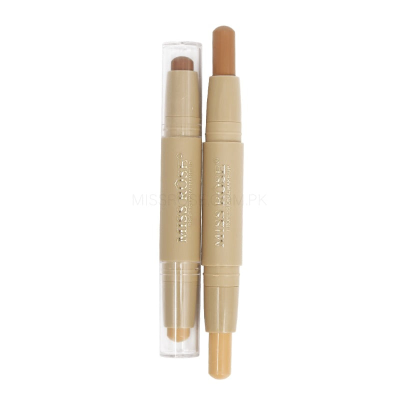 Miss Rose 2in1 Contour Stick