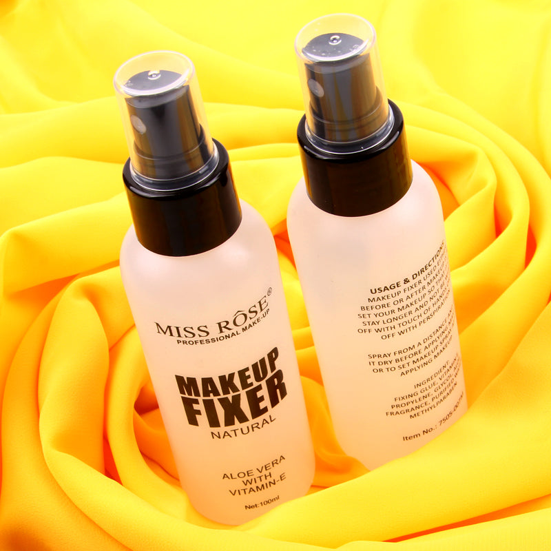 Miss Rose Makeup Setting Spray | 7505-007M