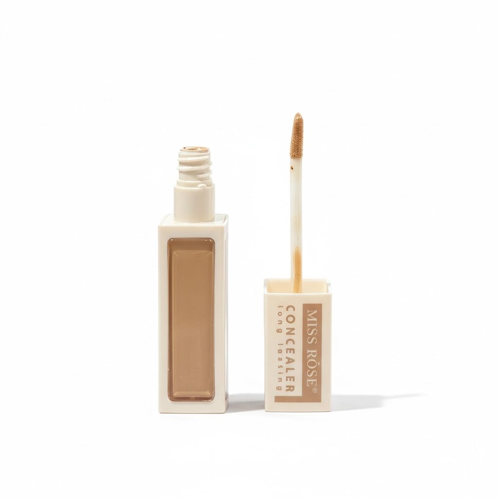 Miss Rose Longlasting Concealer | 7601-159H24