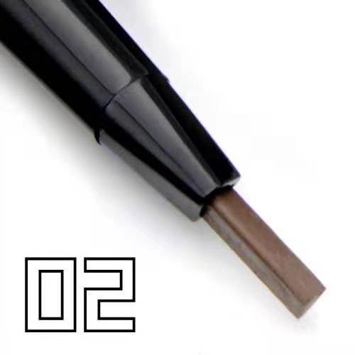 Miss Rose 2in1 Eyebrow Pencil | 7101-013M1