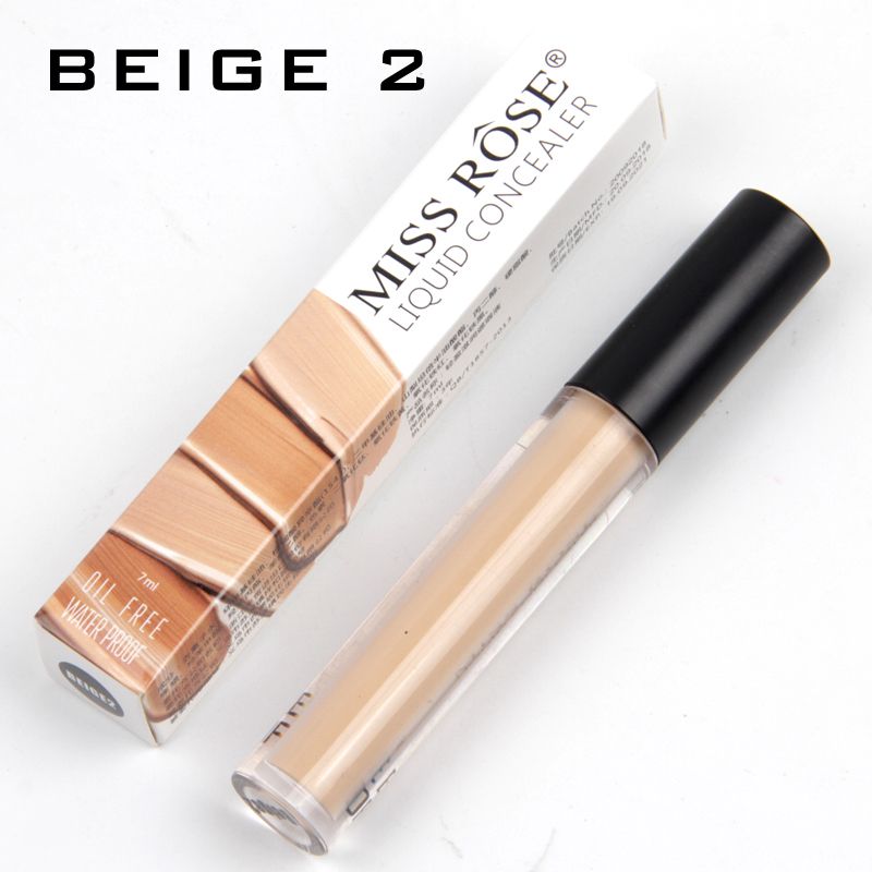 Miss Rose Liquid Concealer | 7601-001N