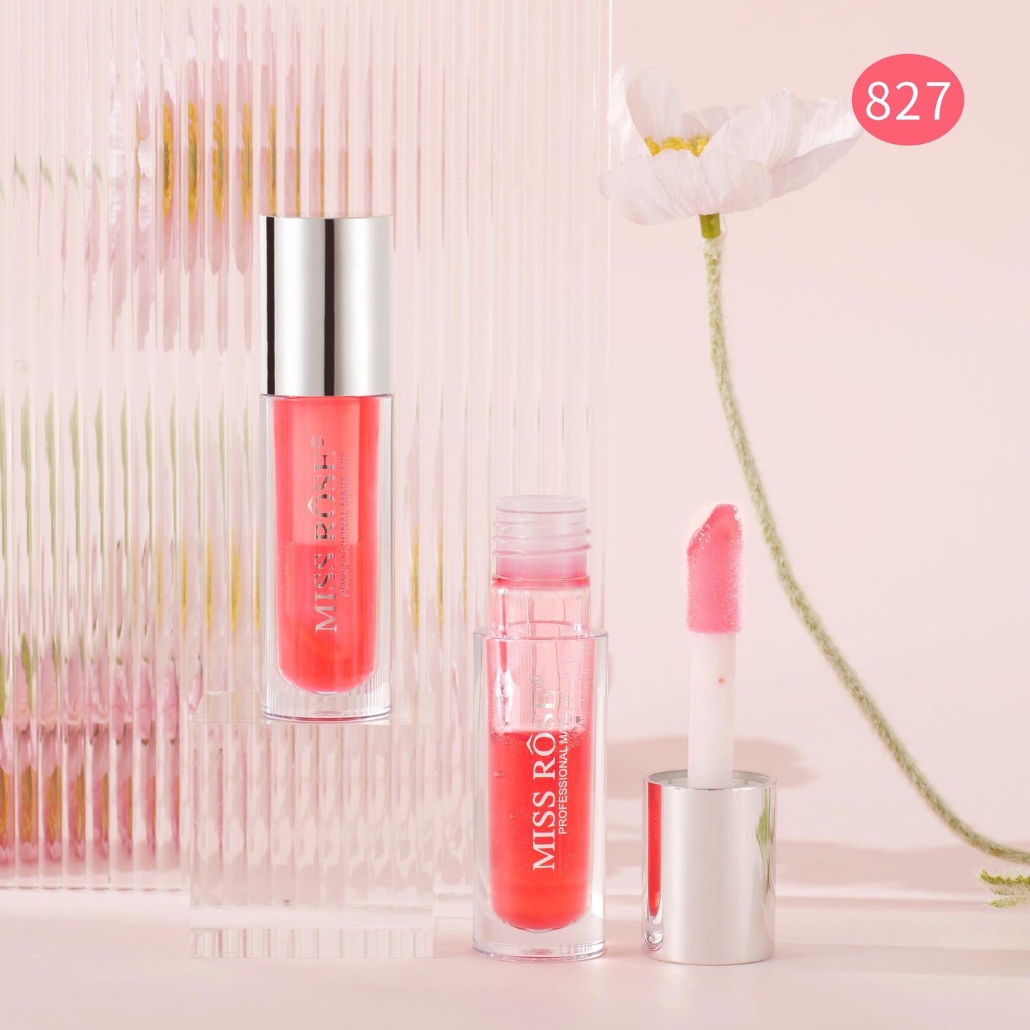 Miss Rose Essential Lip Care | 7701-502Z24