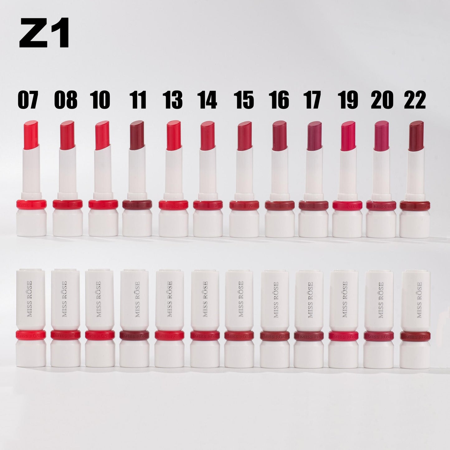 Miss Rose Flowing Lipstick | 7301-499Z