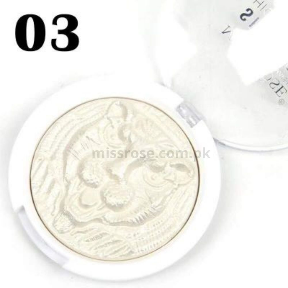 Miss Rose Tiger Highlighter