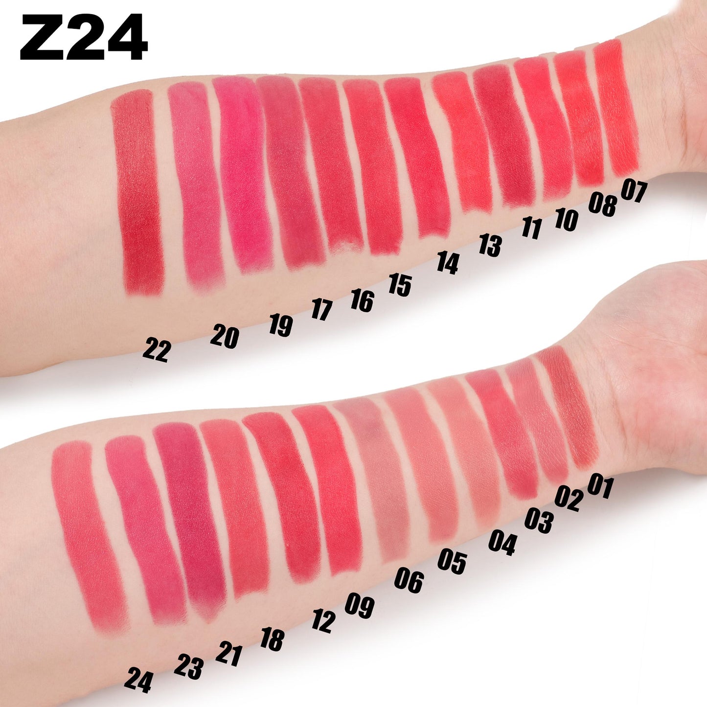 Miss Rose Flowing Lipstick | 7301-499Z