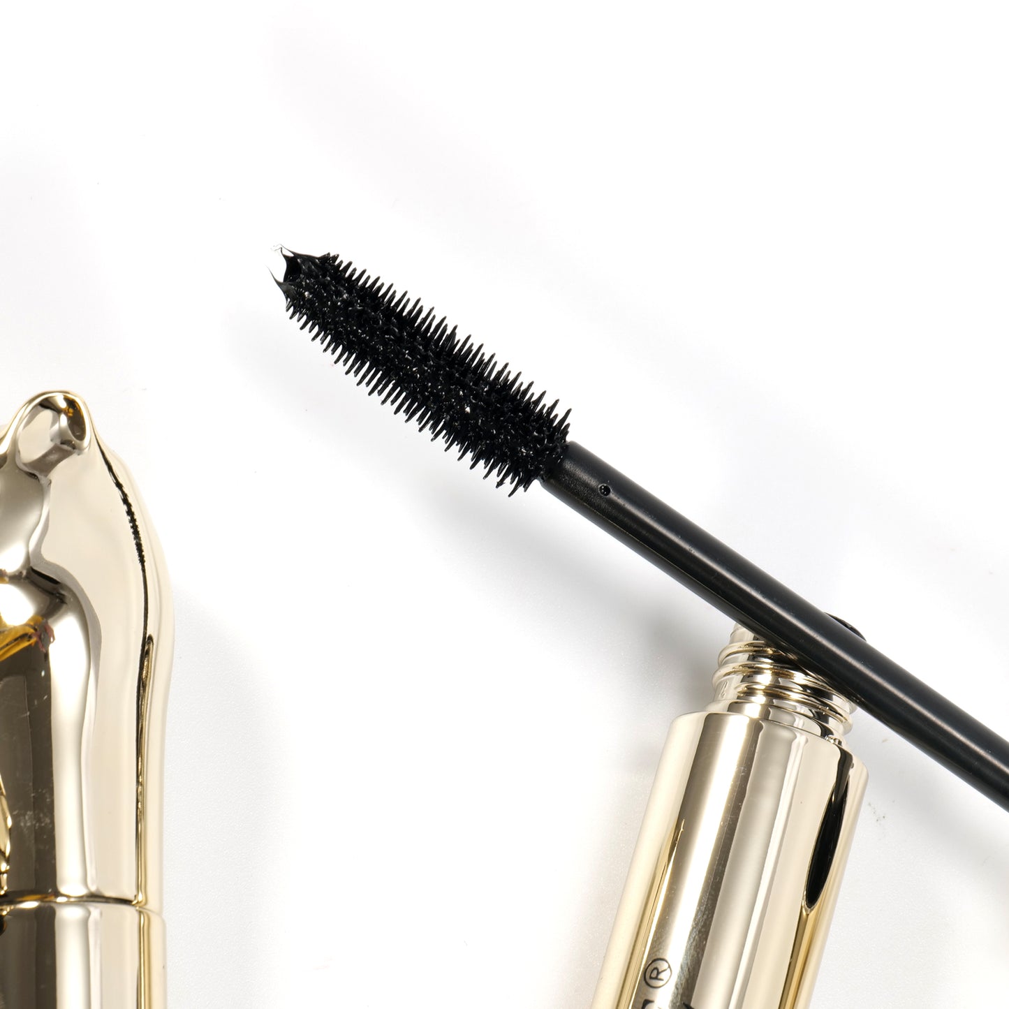 Miss Rose Cat-Eye Tiger Mascara  | 7401-045H24
