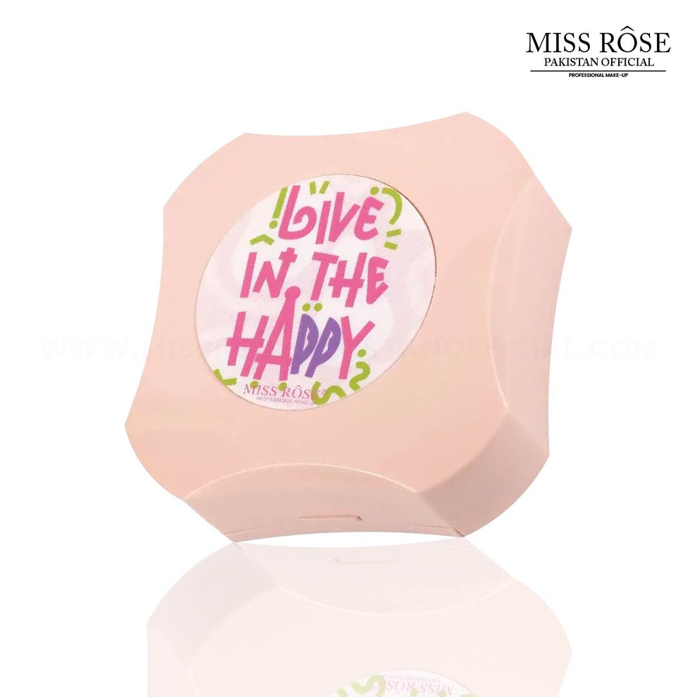 Miss Rose Makeup Kit