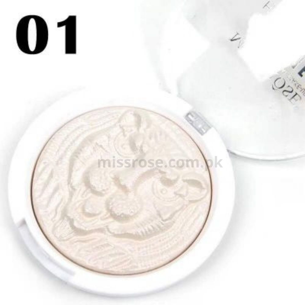 Miss Rose Tiger Highlighter