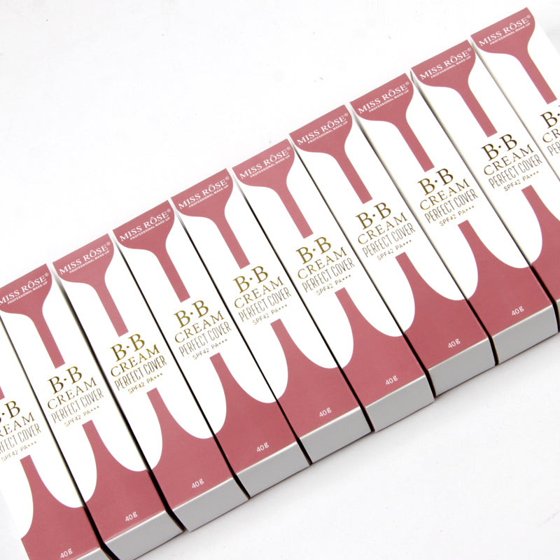 Miss Rose BB Cream | 7601-007L1