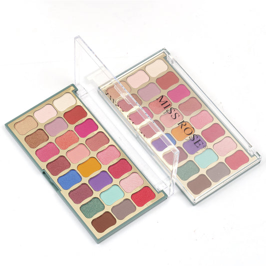 Miss Rose 24 Color Eyeshadow Palette | 7001-025M6