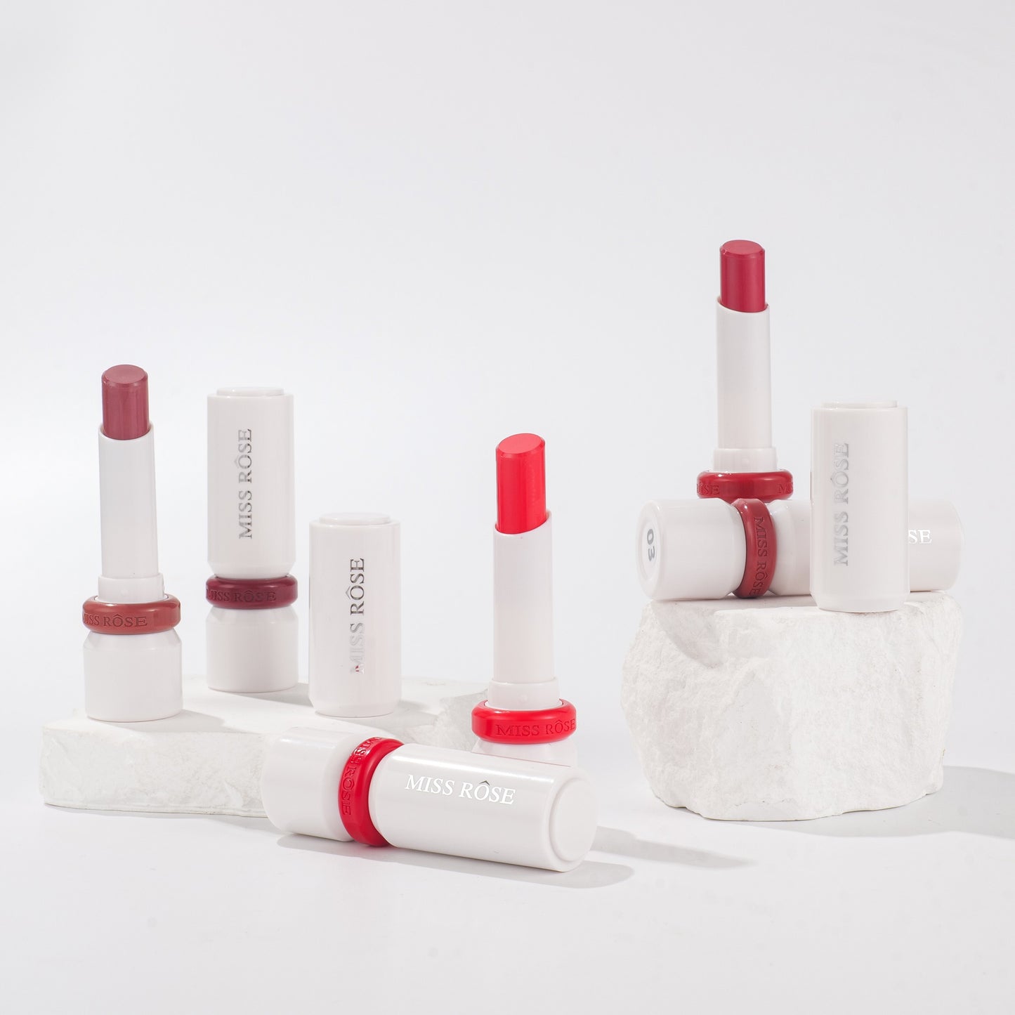 Miss Rose Flowing Lipstick | 7301-499Z