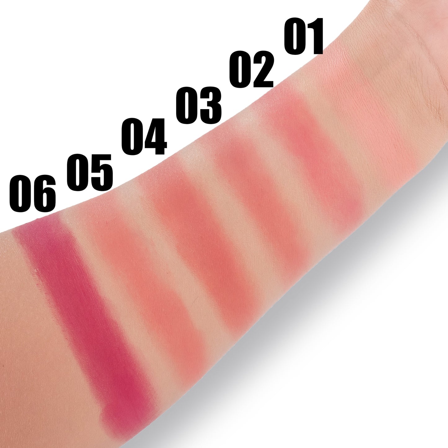 Miss Rose Stay Vulnerable Creamy Blusher | 7004-096Z24