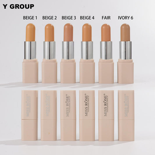 Miss Rose High Concealing Concealer Stick | 7601-183N24