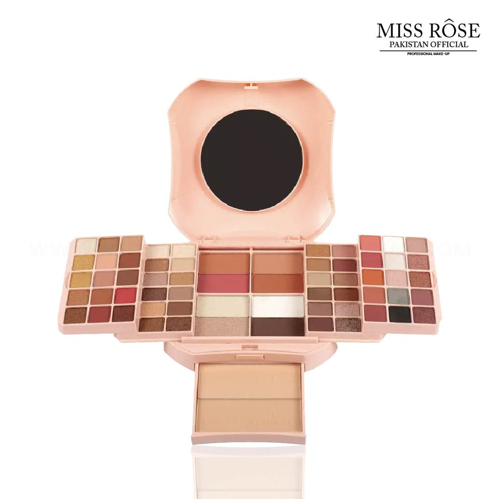 Miss Rose Makeup Kit