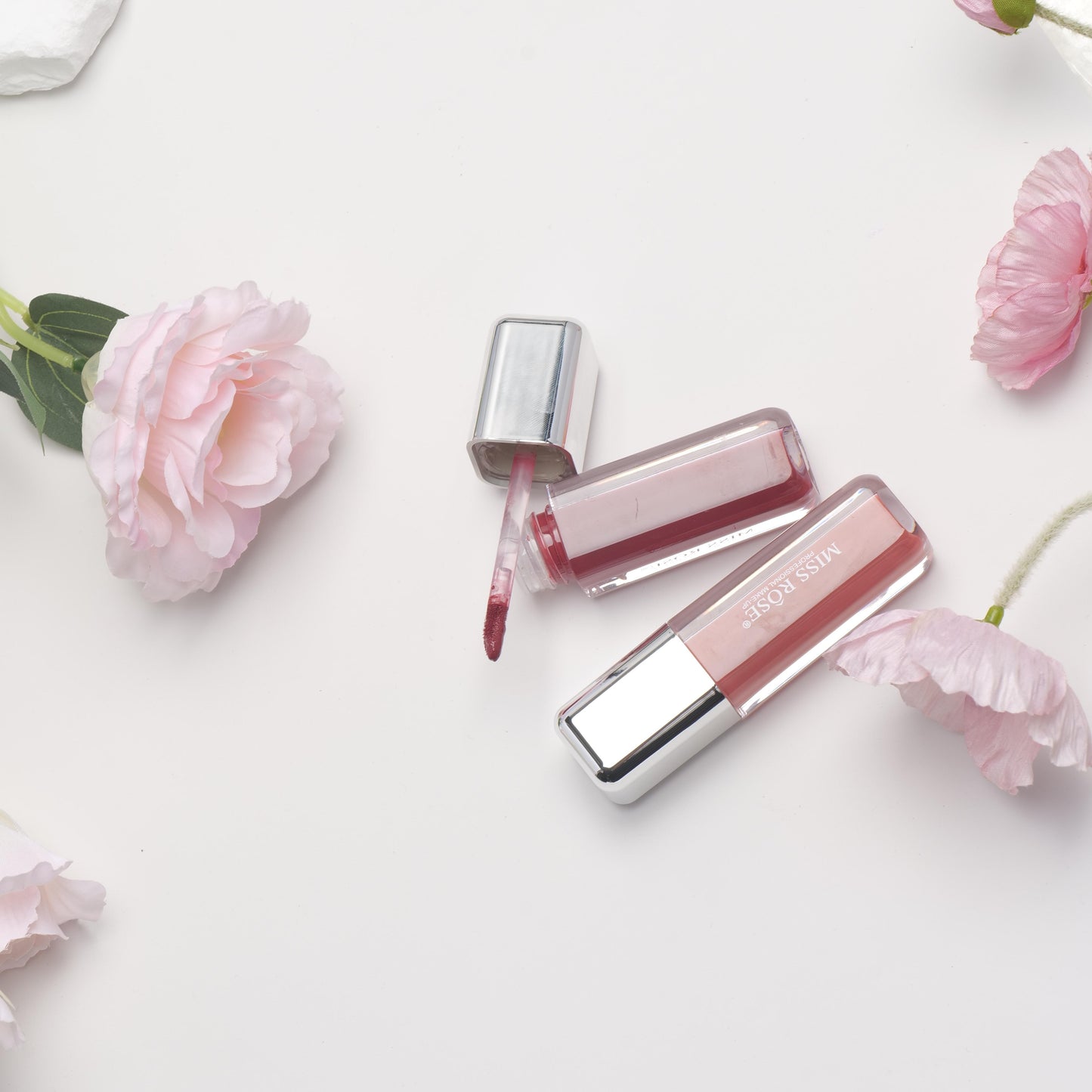Miss Rose Matte Lipgloss | 7701-504S24