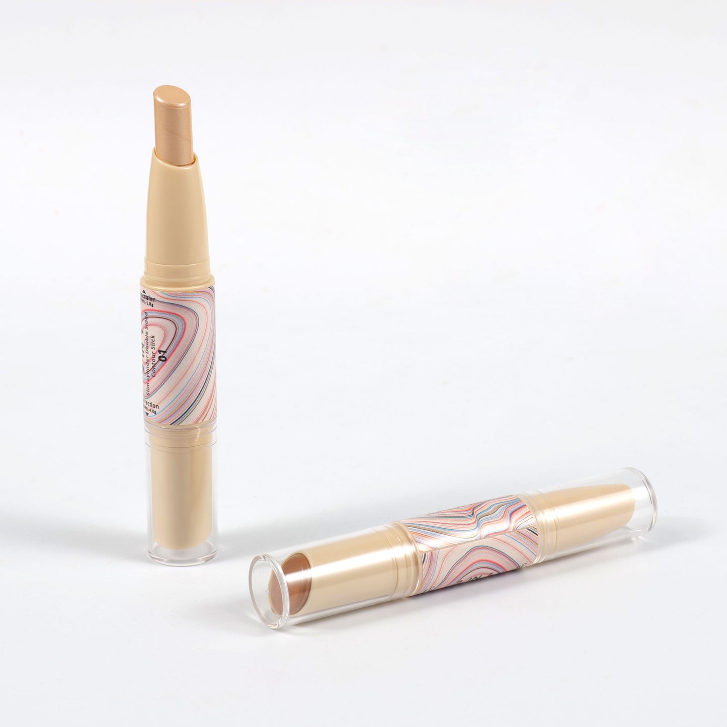 Miss Rose 2in1 Contour Stick | 7601-073Z24