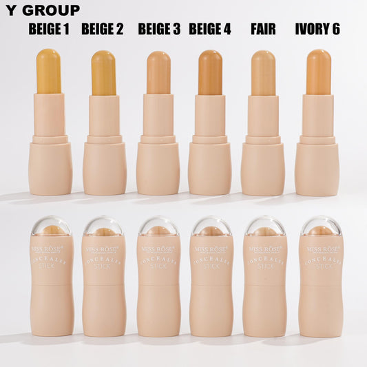 Miss Rose Blemish-Vanishing Concealer Stick | 7601-181N24