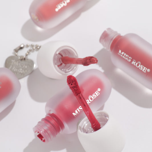 Miss Rose Say Yes To Love Lipgloss | 7701-028S24